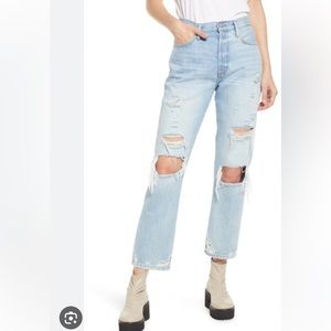 Frame Le Original Natoma Grind